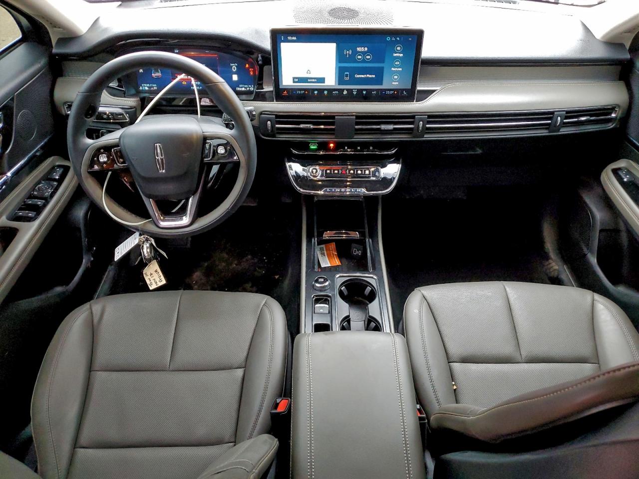 2023 Lincoln Corsair VIN: 5LMCJ1DA3PUL17026 Lot: 94343795