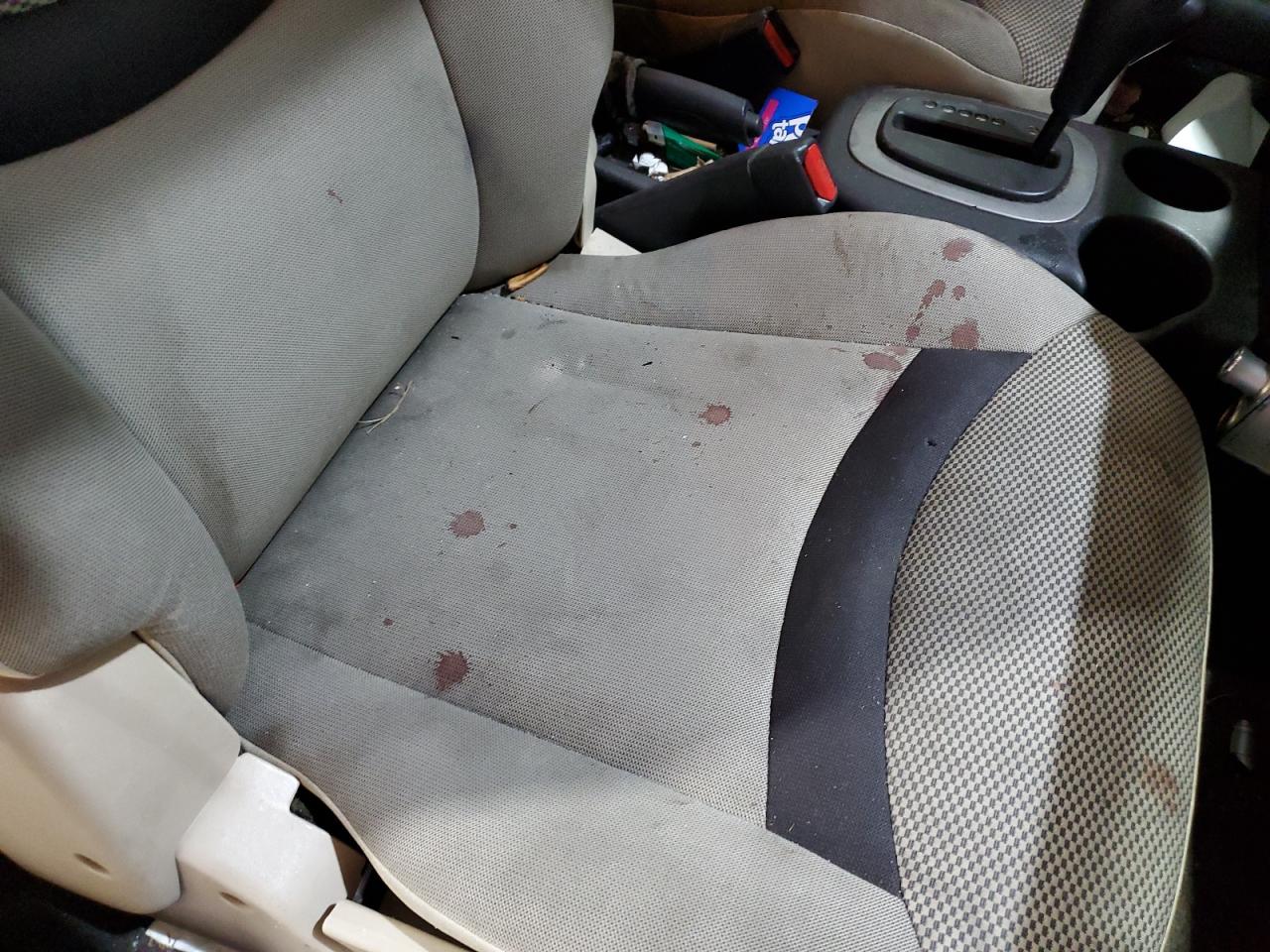 2004 Saturn Ion Level 2 VIN: 1G8AN12F74Z198150 Lot: 93084895