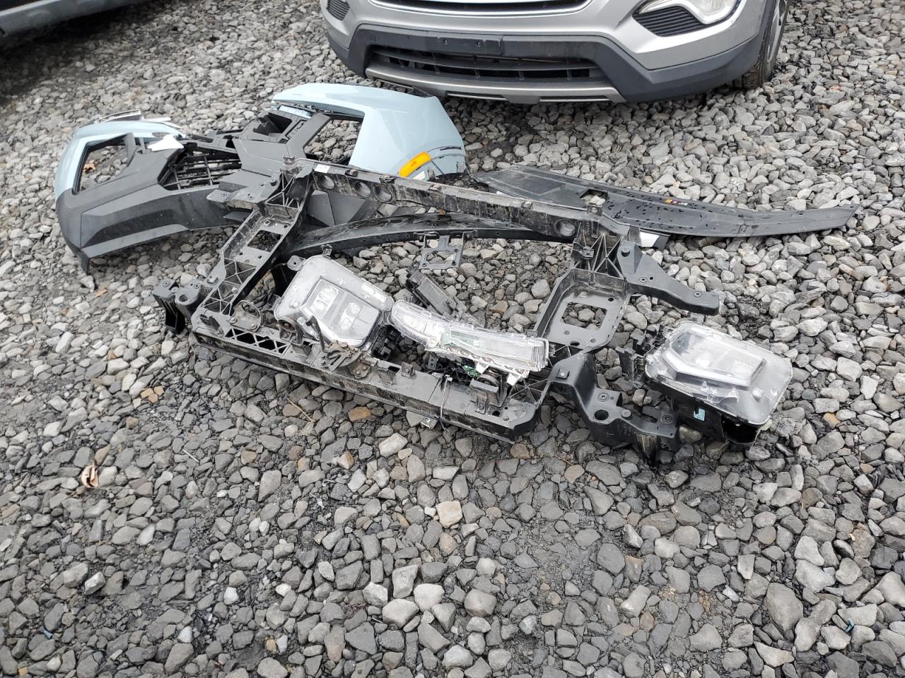 2023 Hyundai Santa Cruz Sel Premium VIN: 5NTJDDAF1PH049872 Lot: 91865235