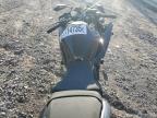 2016 KAWASAKI EX650 E   for sale at Copart KY - LEXINGTON EAST
