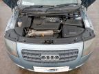 2006 AUDI TT 1.8 T 2DR [190] for sale at Copart WHITBURN