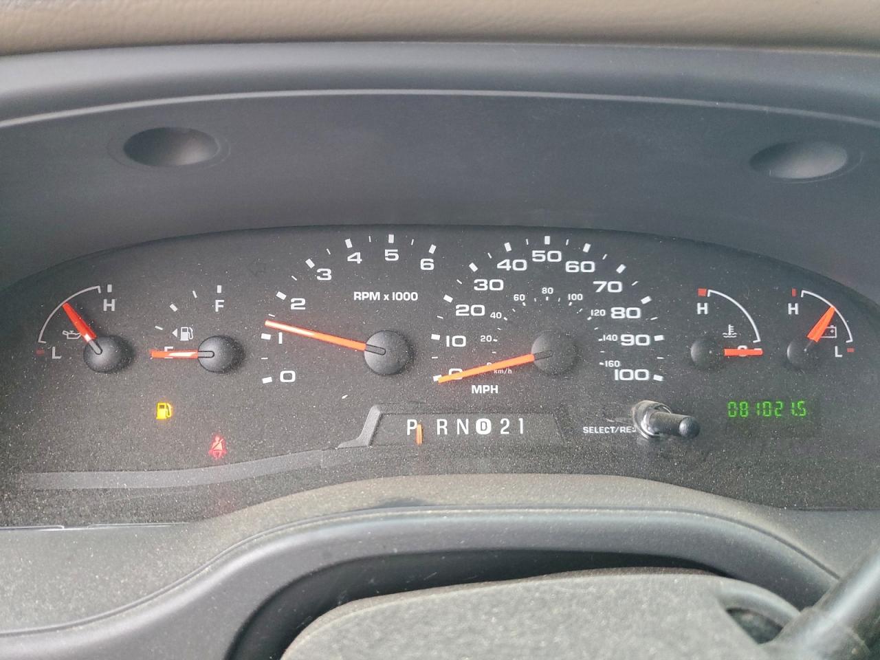 2008 Ford Econoline E250 Van VIN: 1FDNE24L58DB51567 Lot: 94508805