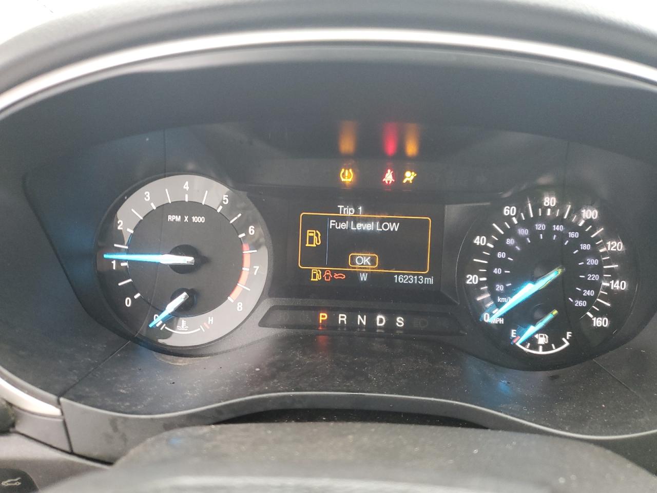 2015 Ford Fusion Se VIN: 3FA6P0H78FR118853 Lot: 93268935