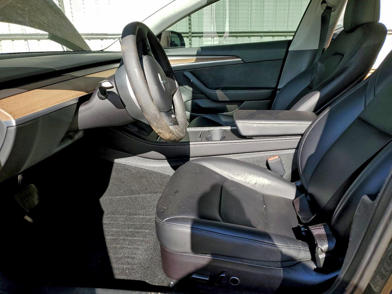 2023 Tesla Model 3 VIN: 5YJ3E1EA8PF485229 Lot: 93842265