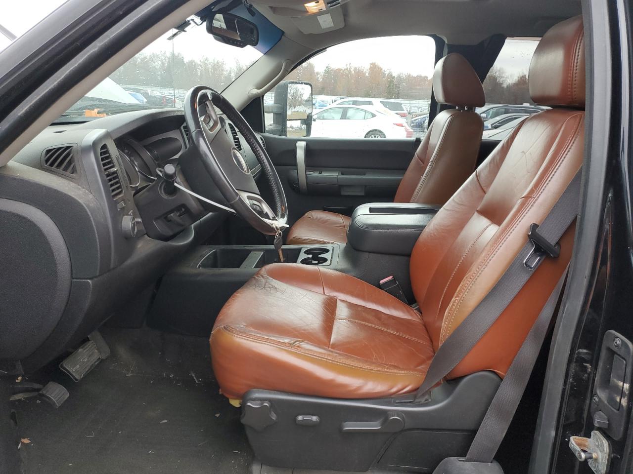 2008 GMC Sierra K1500 VIN: 1GTEK19J18Z193638 Lot: 92600415