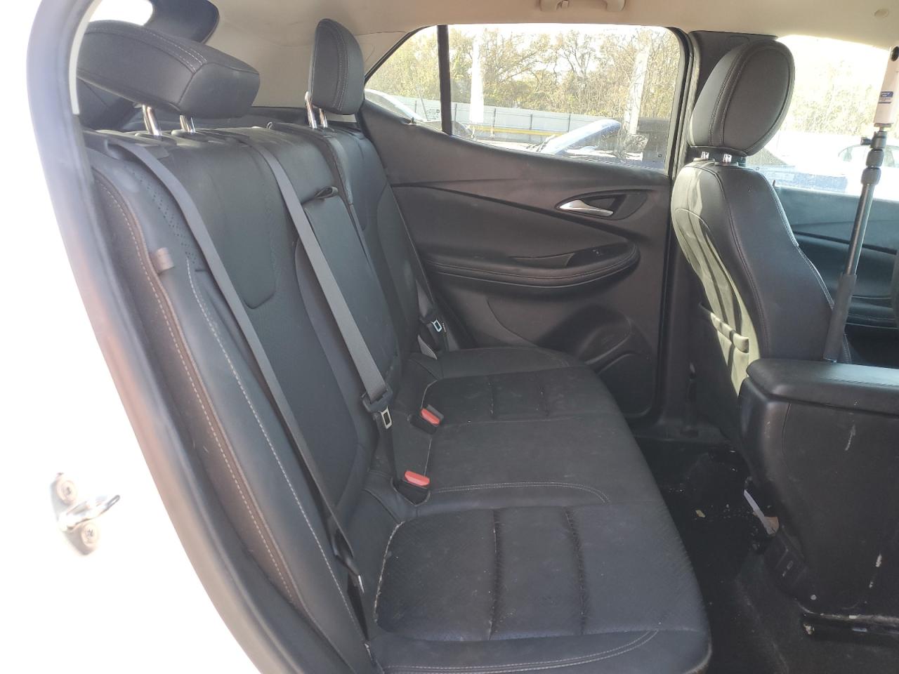 2020 Buick Encore Gx Essence VIN: KL4MMFSL3LB112424 Lot: 92610545