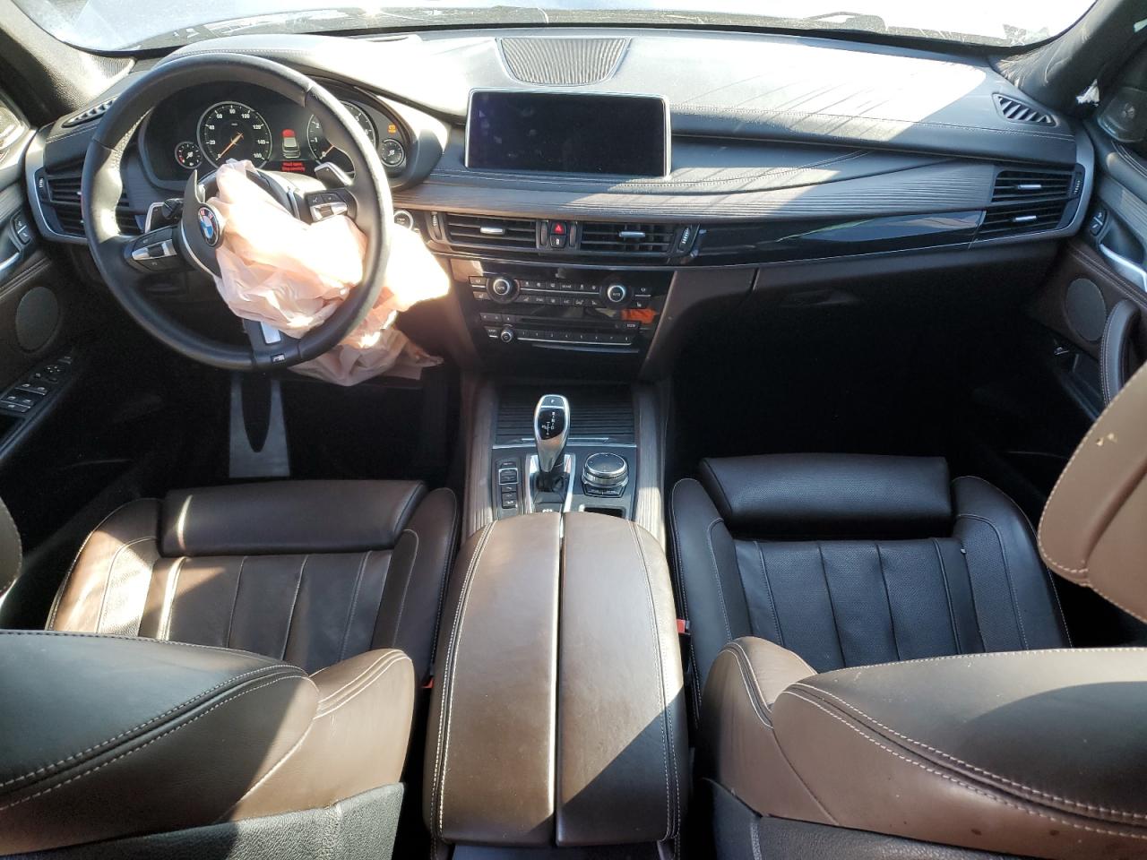 2018 BMW X5 xDrive35I VIN: 5UXKR0C56J0X84027 Lot: 92481435