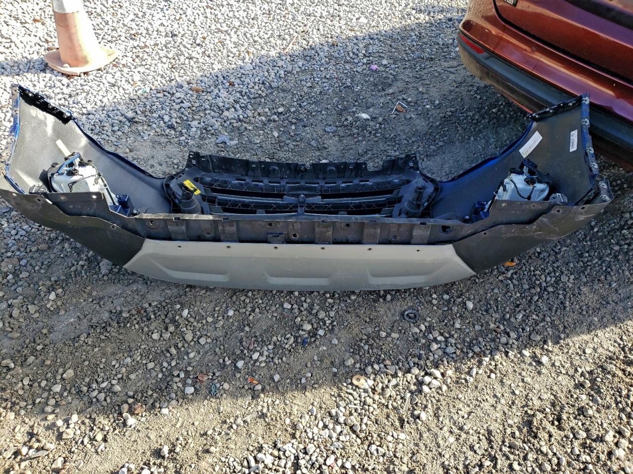 2018 Ford Escape Se VIN: 1FMCU9GD6JUA08219 Lot: 93962225