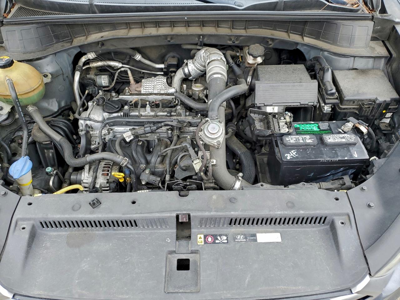 2017 Hyundai Tucson Limited VIN: KM8J33A29HU561066 Lot: 94315275