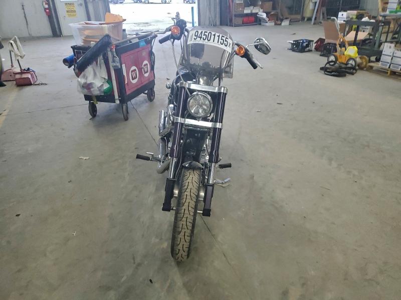 2004 HARLEY-DAVIDSON XL1200 C  