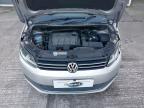 2011 VOLKSWAGEN TOURAN SE for sale at Copart CHESTER