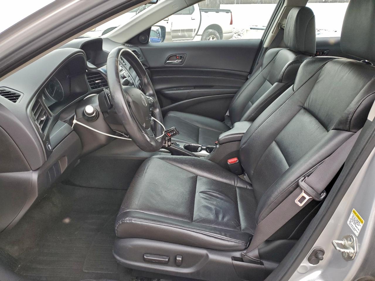 2013 Acura Ilx 20 Premium VIN: 19VDE1F51DE005550 Lot: 93399165