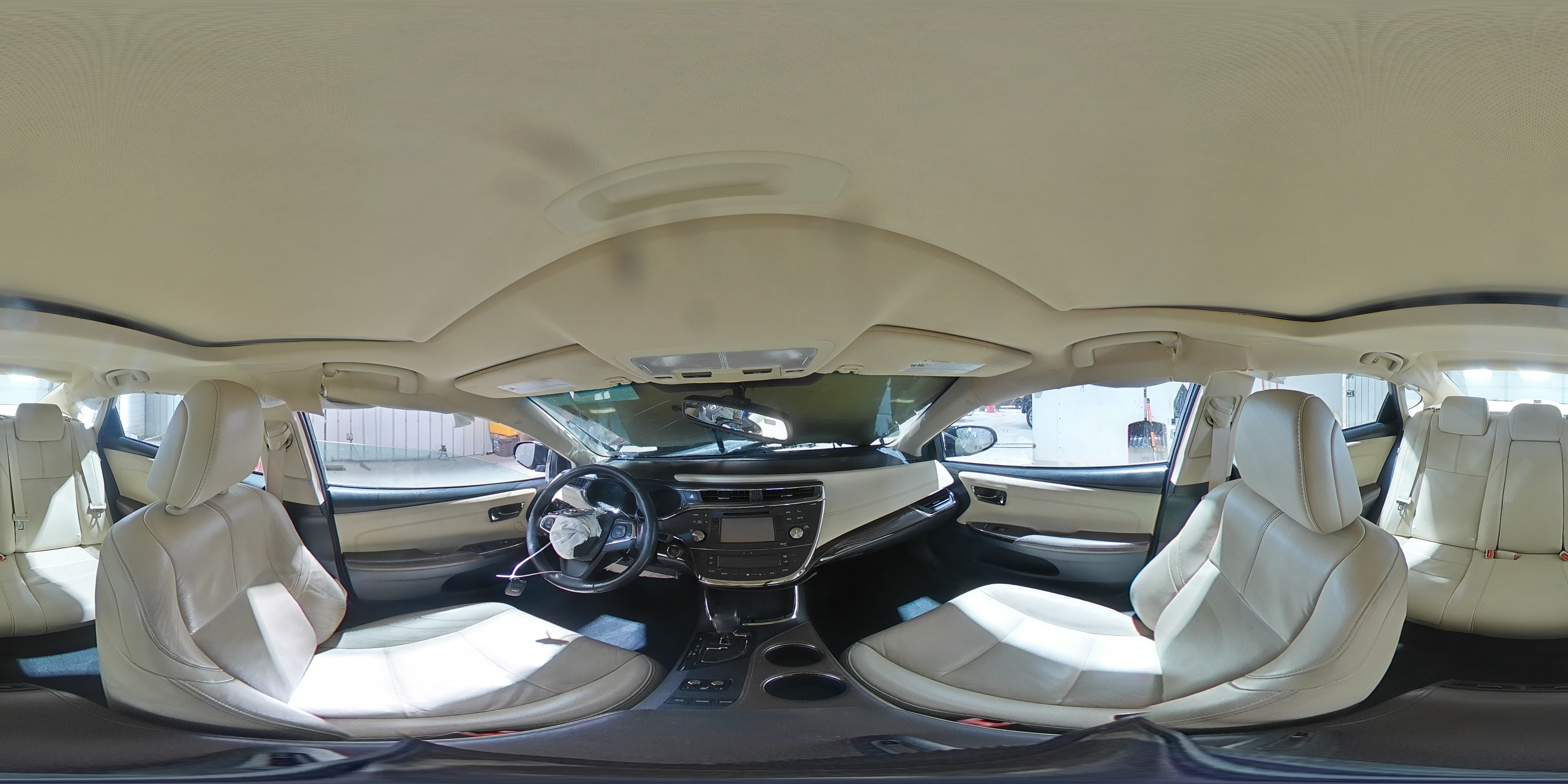 2013 Toyota Avalon Base VIN: 4T1BK1EB0DU009679 Lot: 92164425