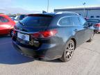 2017 MAZDA 6 2.2D [175] SPORT NAV 5DR AUTO for sale at Copart SANDWICH