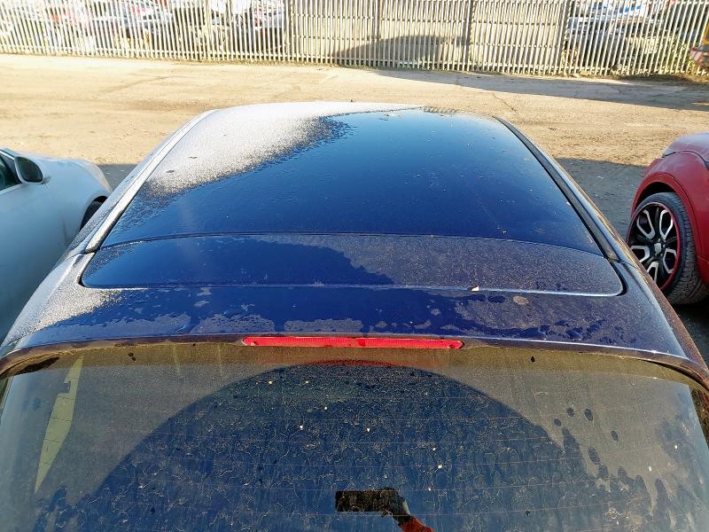 2012 FORD FIESTA 1.6 TDCI [95] ZETEC ECONETIC 5DR