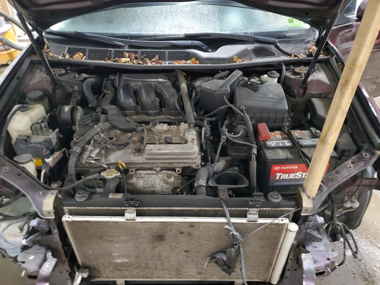 2011 Toyota Avalon Base VIN: 4T1BK3DB8BU390658 Lot: 91201055