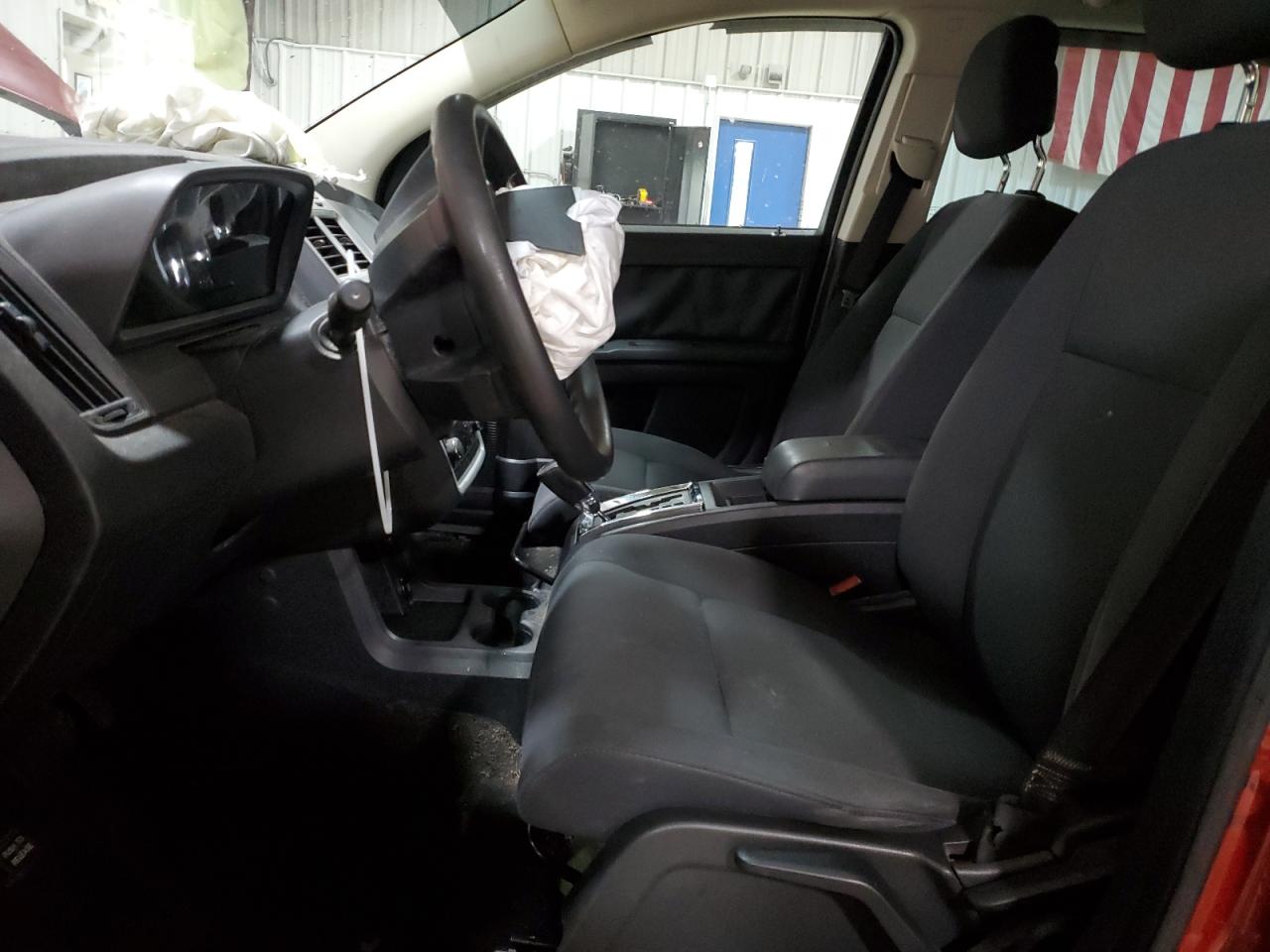 2010 Dodge Journey Se VIN: 3D4PG4FB4AT269510 Lot: 92046465