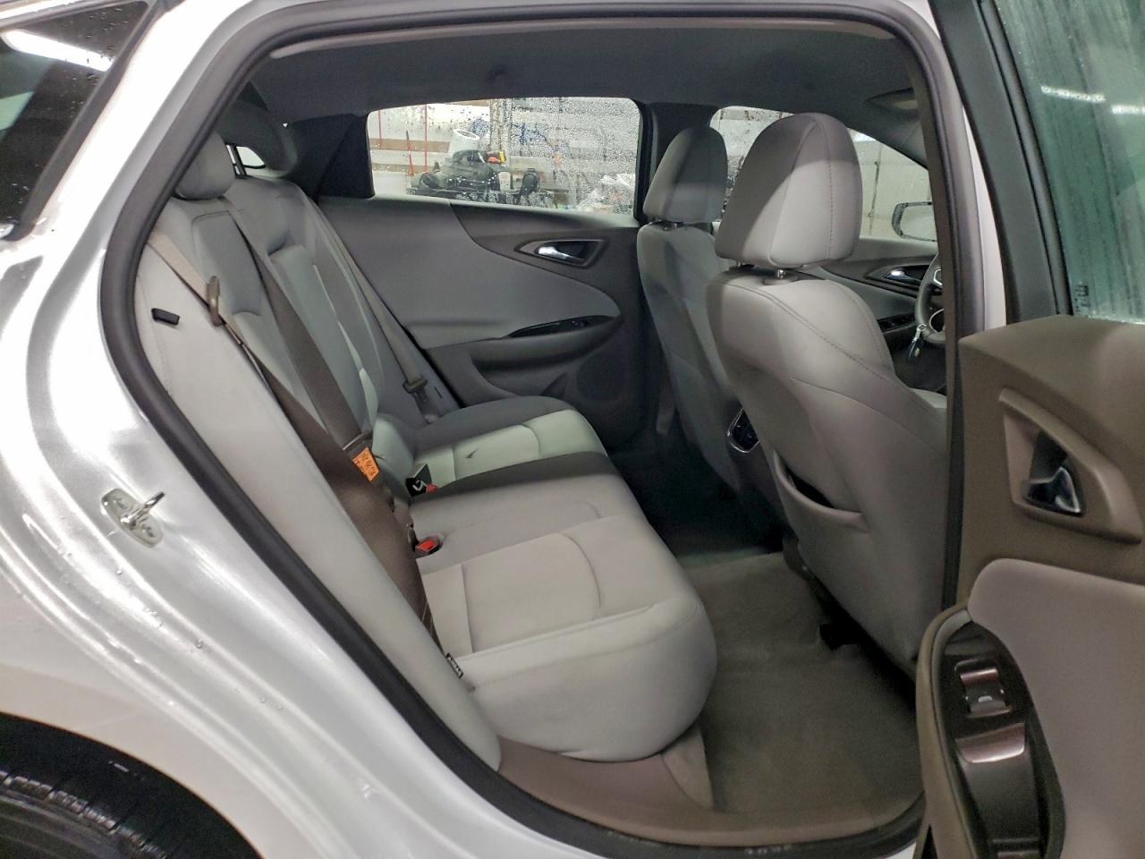 2024 Chevrolet Malibu Lt VIN: 1G1ZD5ST9RF221132 Lot: 93992895