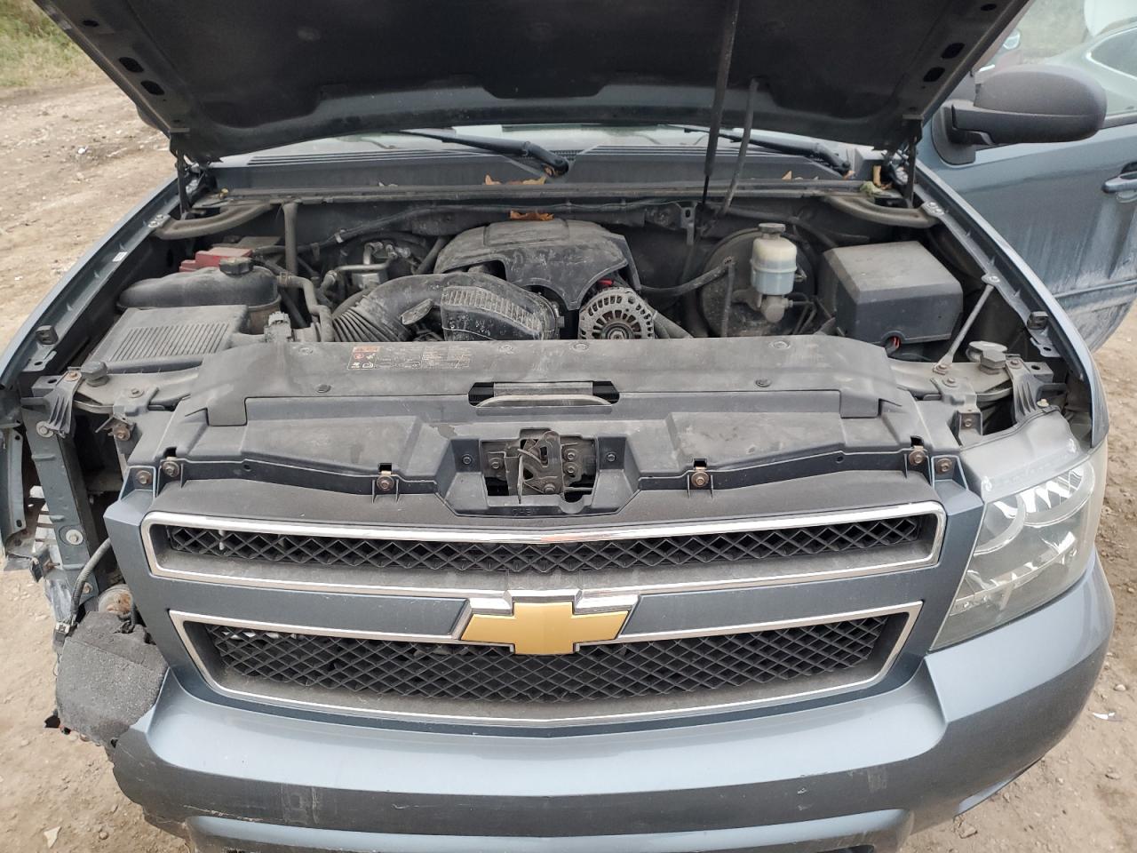 2012 Chevrolet Avalanche Lt VIN: 3GNTKFE76CG123003 Lot: 93485045