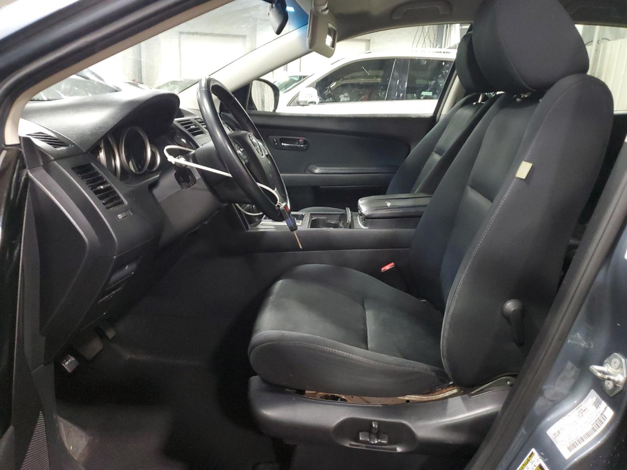 2011 Mazda Cx-9 VIN: JM3TB3BV5B0323830 Lot: 92243335