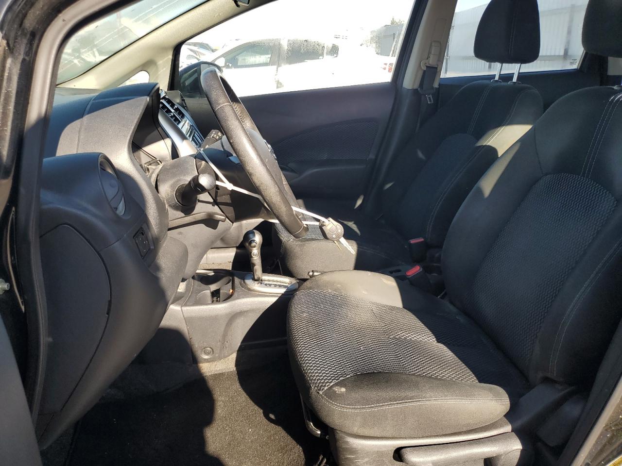 2015 Nissan Versa Note S VIN: 3N1CE2CP5FL445576 Lot: 93211795