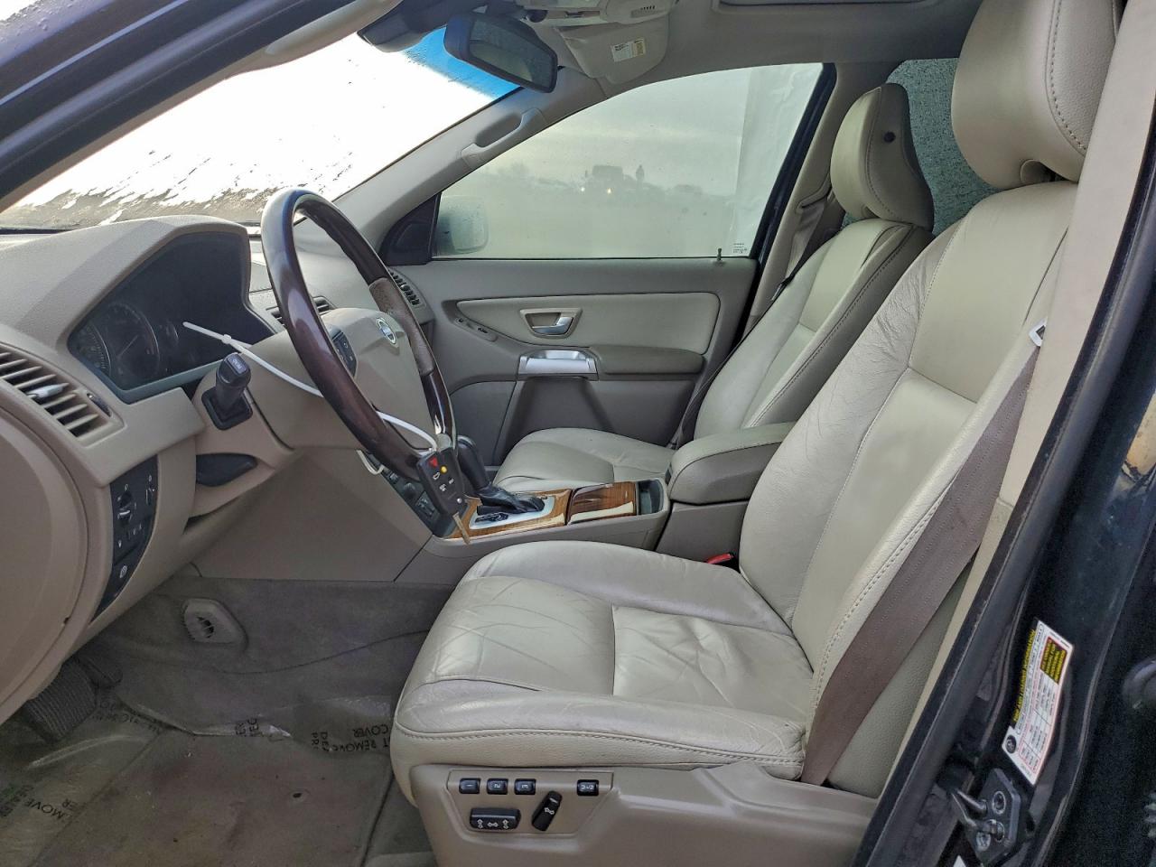 2006 Volvo Xc90 V8 VIN: YV4CZ852561282485 Lot: 94146945