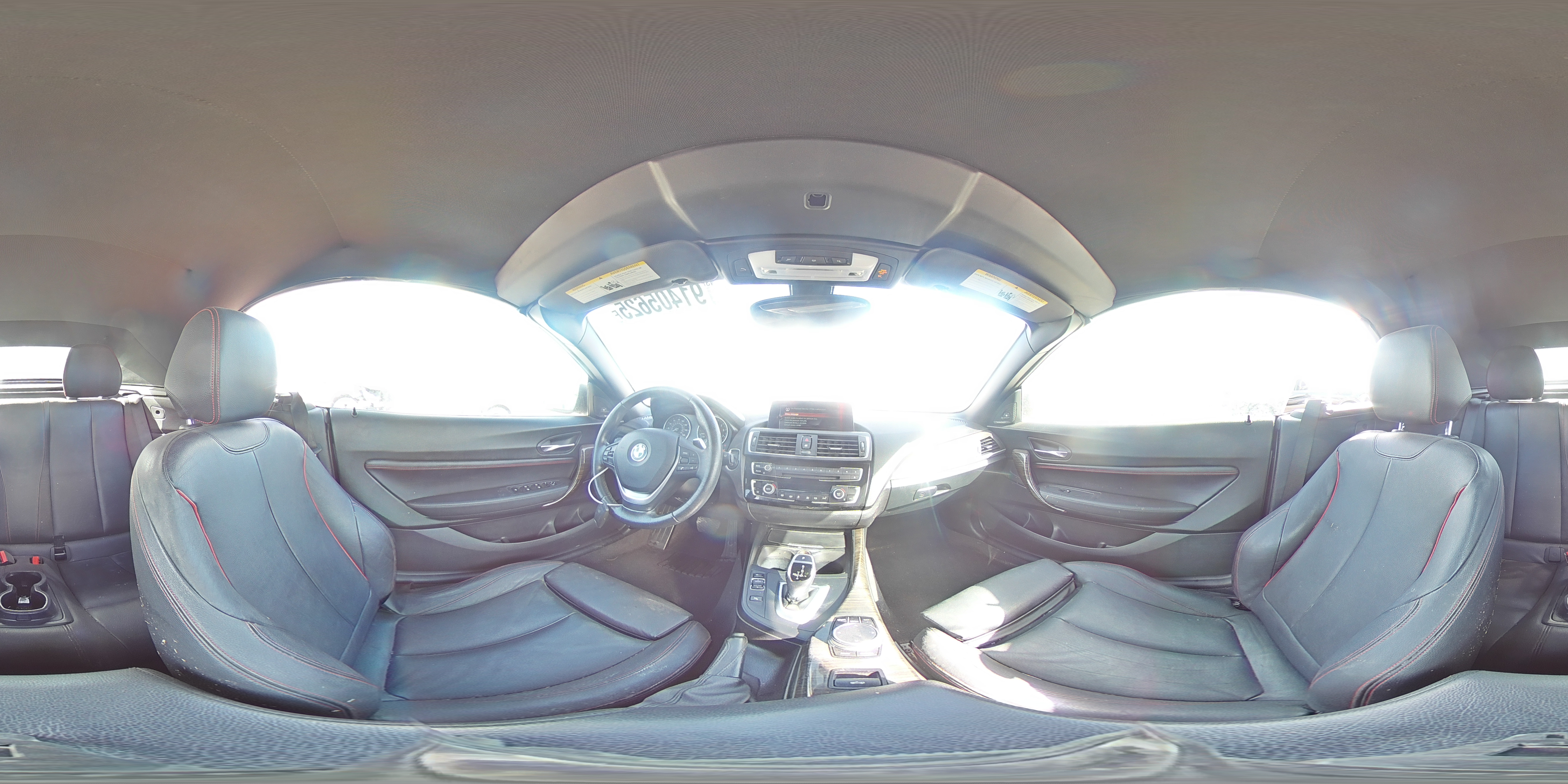 Фото: WBA2K9C35H7A26285