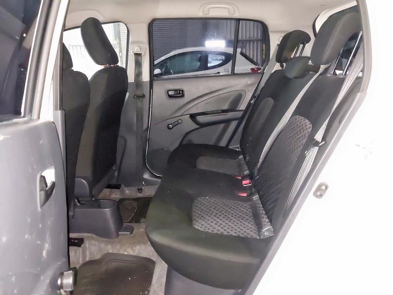 2015 SUZUKI CELERIO 1.0 SZ2 5DR