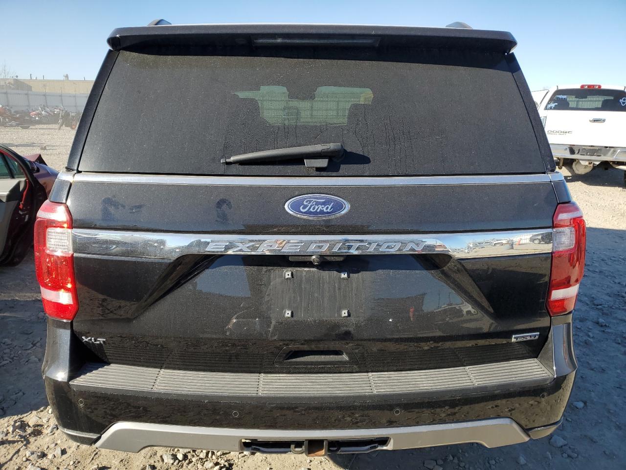 2019 Ford Expedition Xlt VIN: 1FMJU1JT0KEA80540 Lot: 93003655