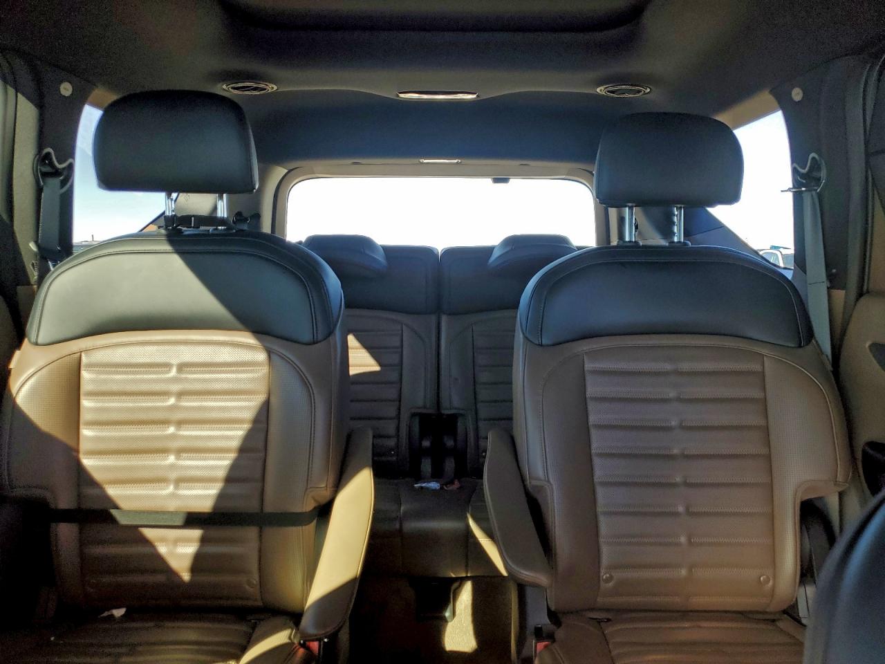 2024 Kia Ev9 Land VIN: KNDADFS50R6028895 Lot: 94813855