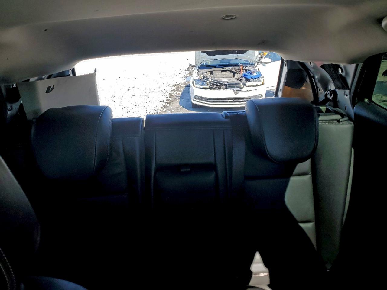 2015 Buick Encore VIN: KL4CJGSB7FB165097 Lot: 93246005