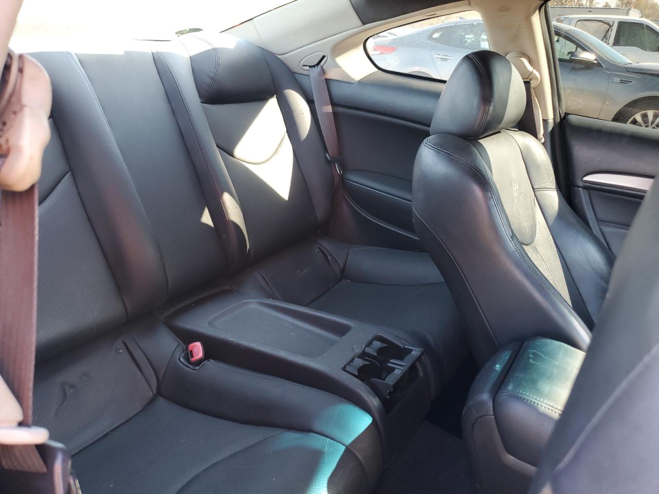 2012 Infiniti G37 VIN: JN1CV6EL0CM472199 Lot: 92057695