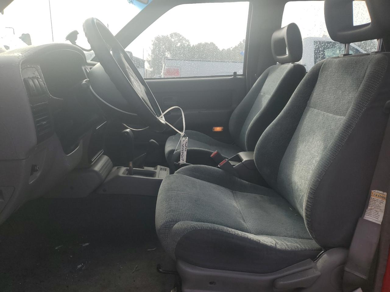 1997 Honda Passport Ex VIN: 4S6CM58V9V4419868 Lot: 91987175