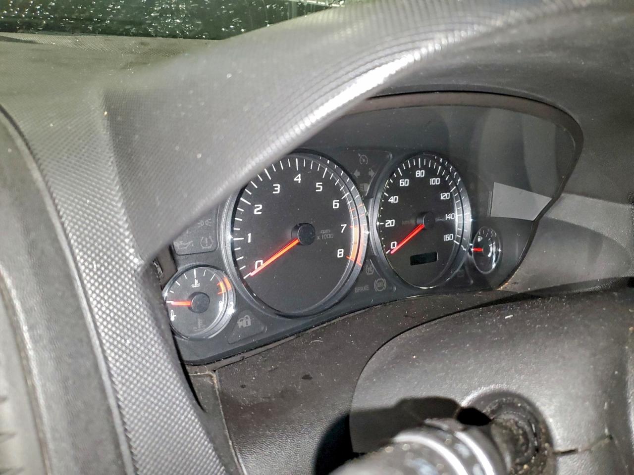 2006 Cadillac Srx VIN: 1GYEE637360204071 Lot: 94506525