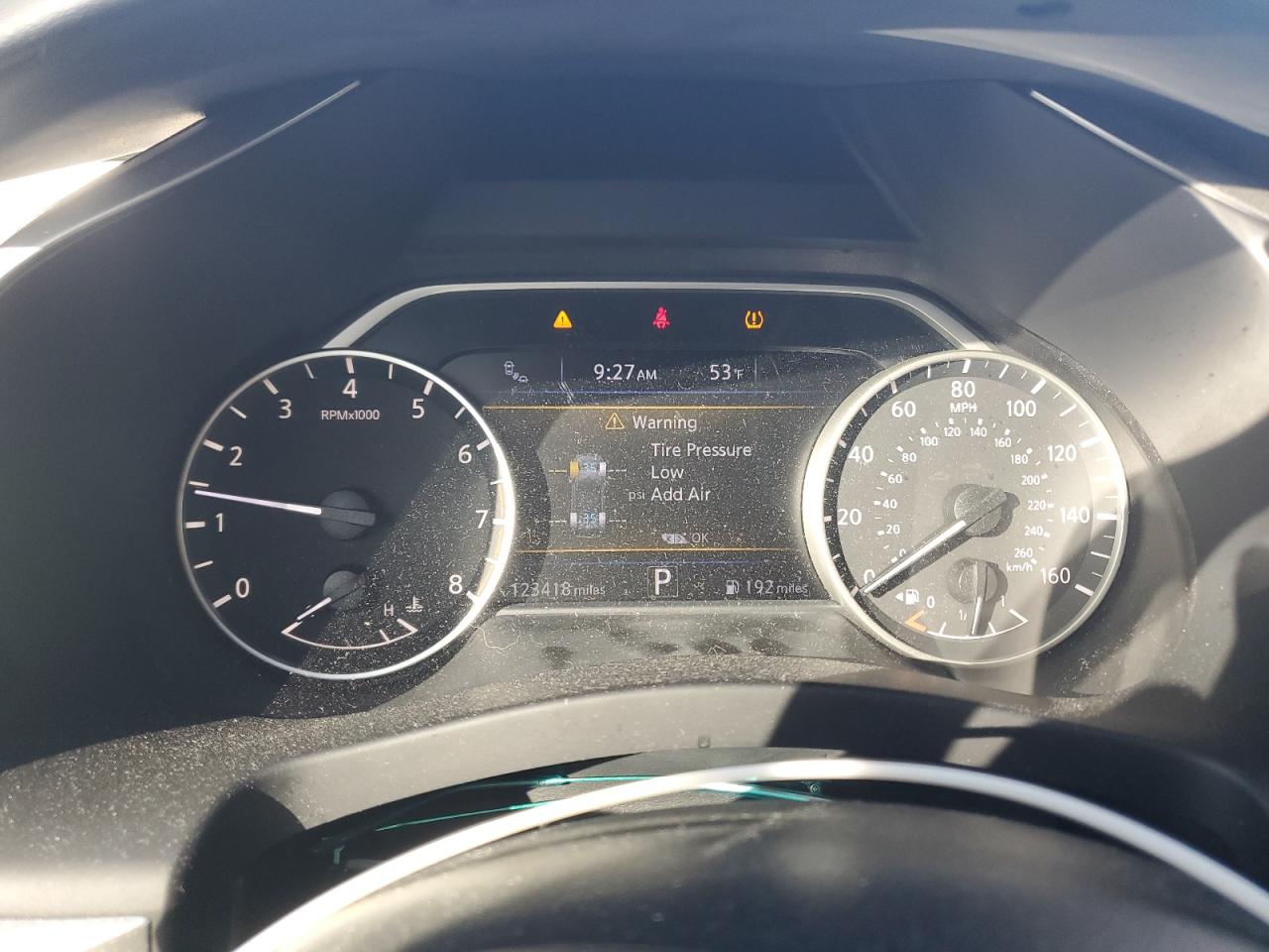 2015 Nissan Murano S VIN: 5N1AZ2MG2FN206957 Lot: 90928835