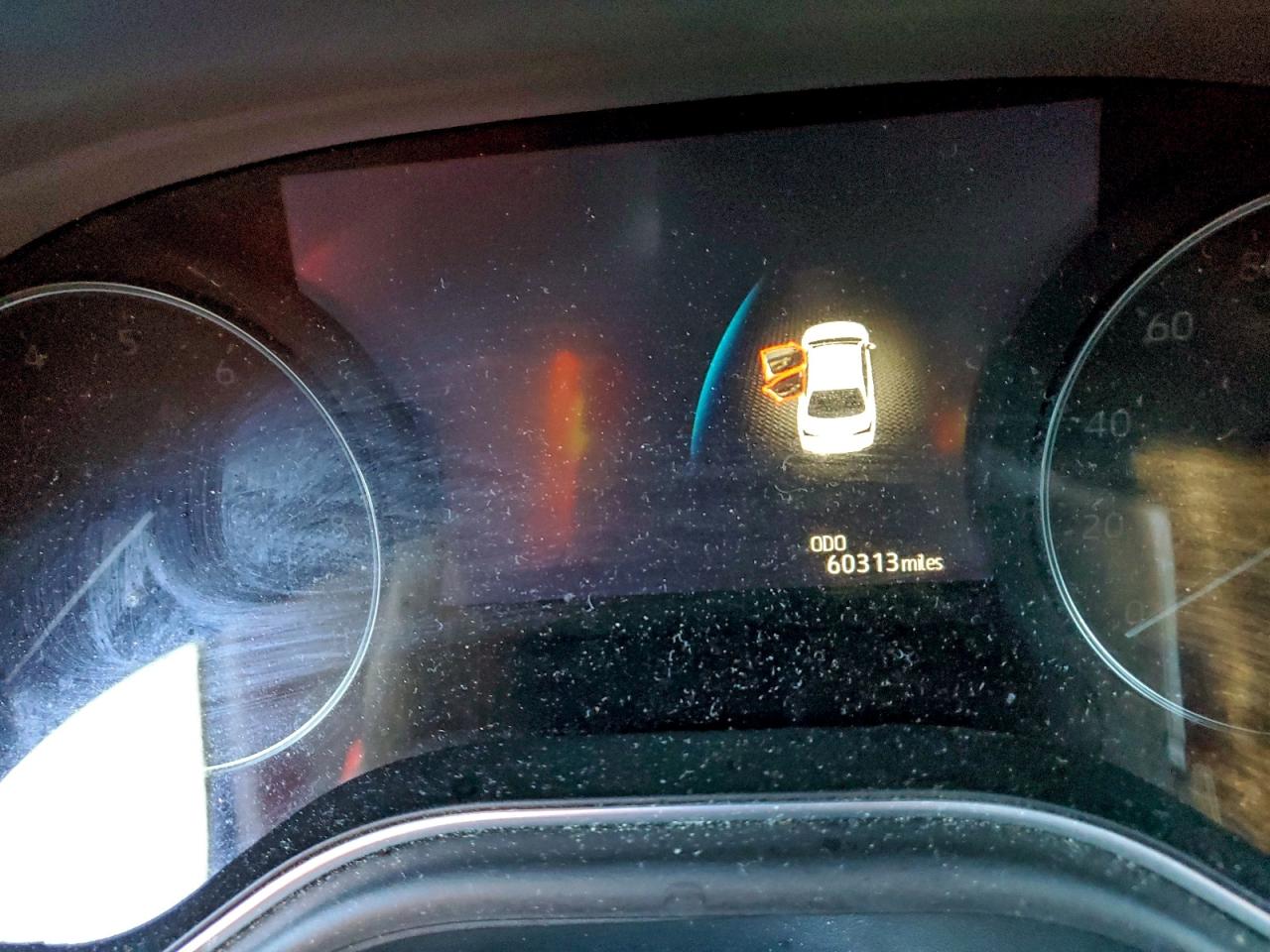 2019 Toyota Avalon Xle VIN: 4T1BZ1FB9KU001491 Lot: 94220745