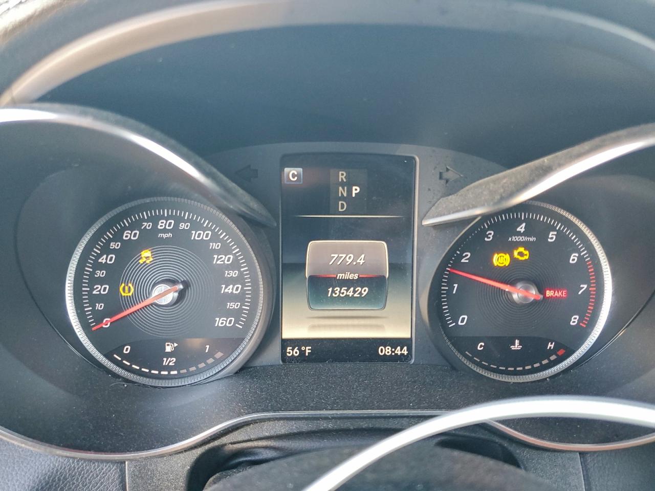 2019 Mercedes-Benz Glc Coupe 300 4Matic VIN: WDC0J4KB5KF624499 Lot: 82757175