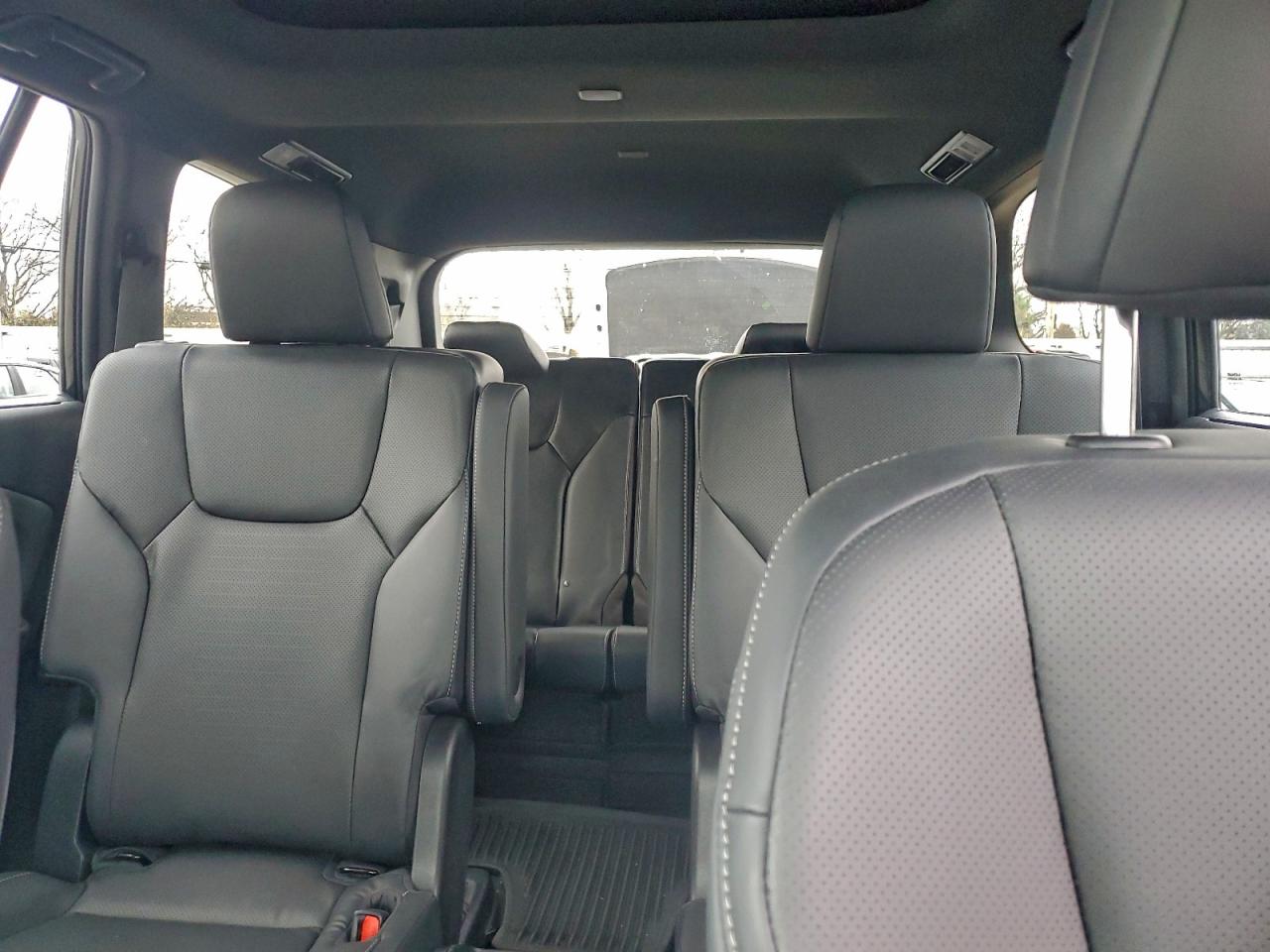 2025 Lexus Tx 350 Base VIN: 5TDAAAB68SS045079 Lot: 93647855