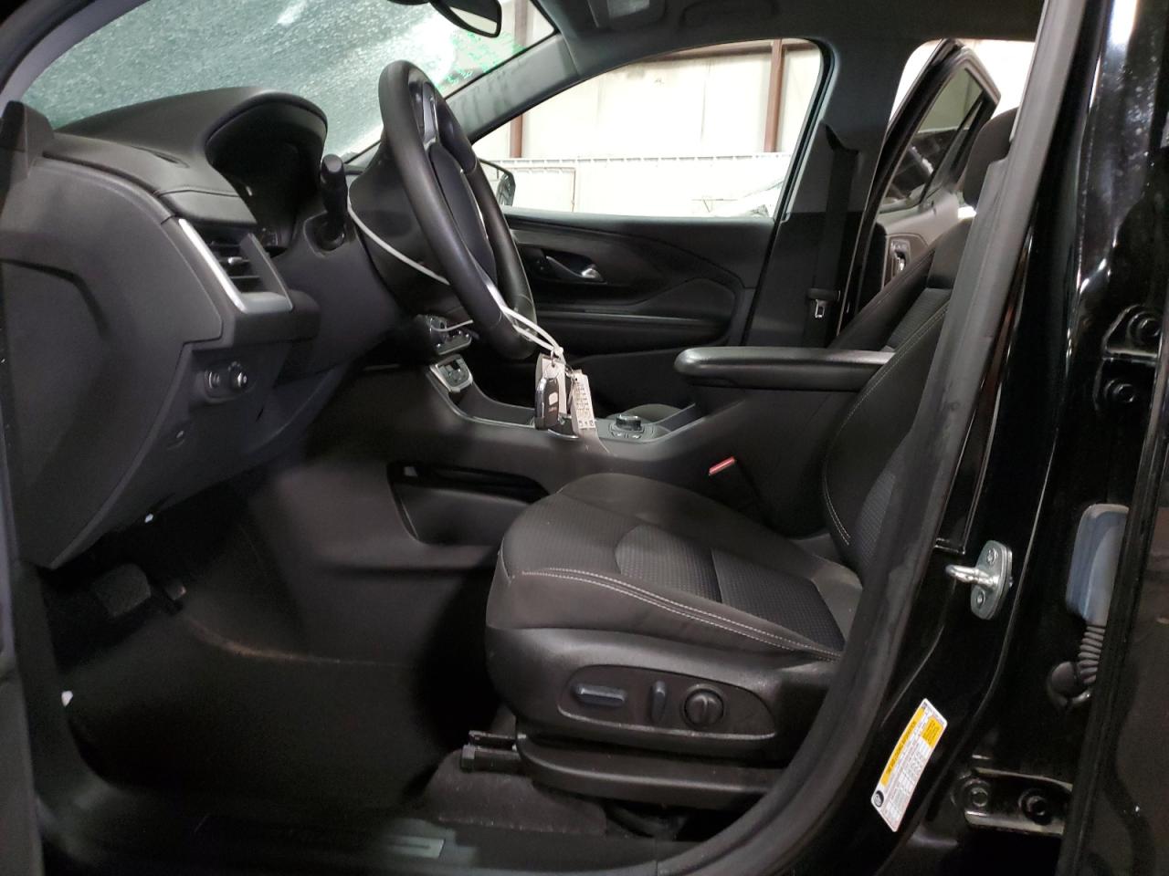 2023 GMC Terrain Sle VIN: 3GKALTEG9PL120609 Lot: 90991165