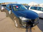 2014 MAZDA CX-5 2.0 SPORT NAV 5DR for sale at Copart SANDY