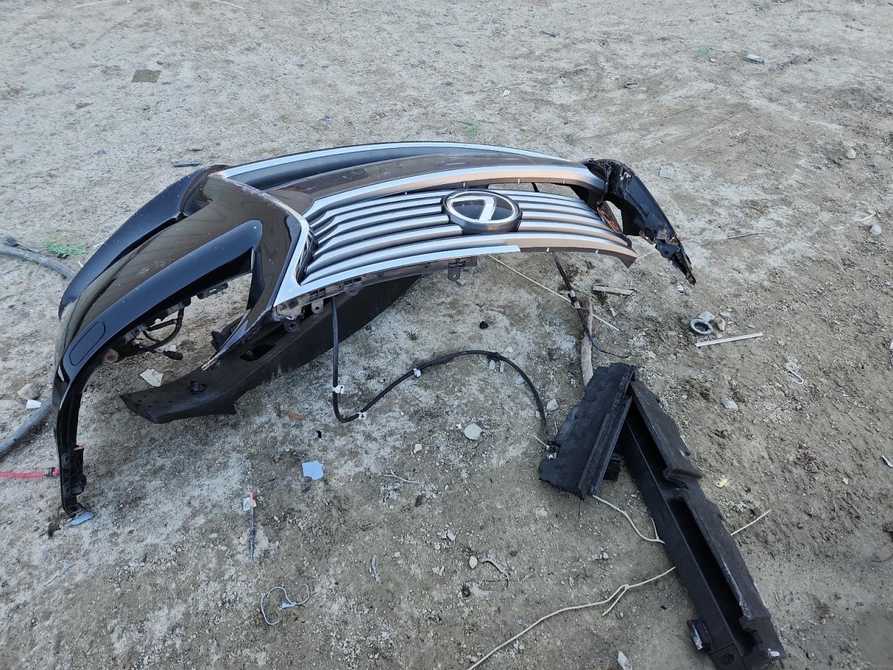 2013 Lexus Ls 460 VIN: JTHCL5EF7D5019005 Lot: 92431345