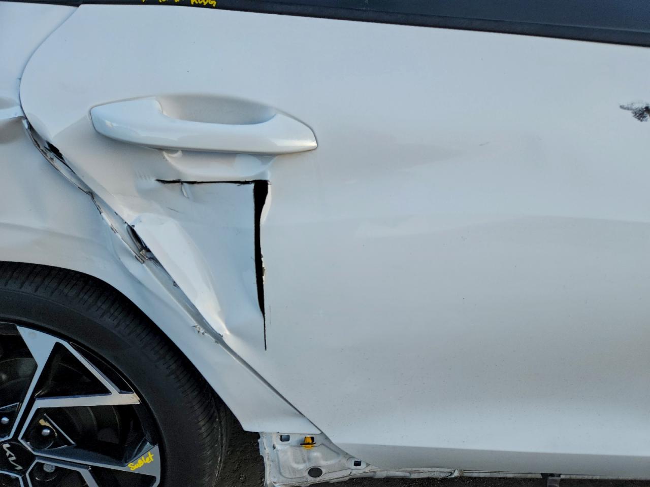 2025 Kia K5 Ex VIN: KNAG34J72S5280788 Lot: 94194115