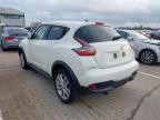 2015 NISSAN JUKE 1.2 DIG-T ACENTA PREMIUM 5DR for sale at Copart SANDWICH
