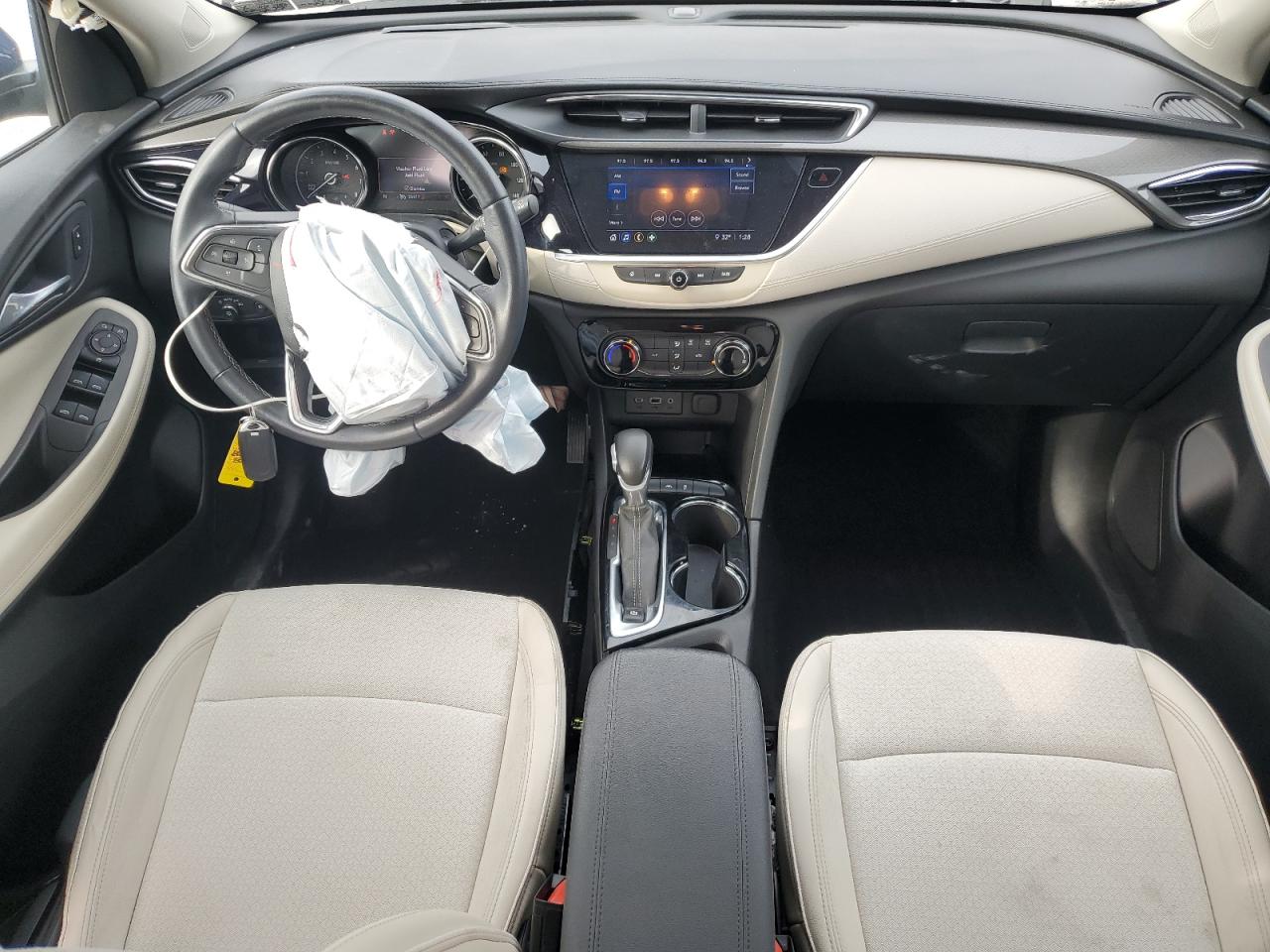 2020 Buick Encore Gx Preferred VIN: KL4MMBS25LB104695 Lot: 91856325