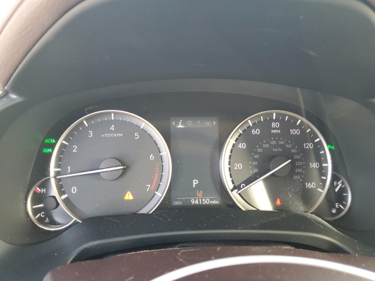 2017 Lexus Rx 350 Base VIN: 2T2BZMCA3HC073340 Lot: 91886525