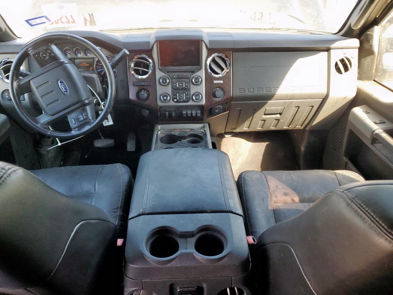 2014 Ford F350 Super Duty VIN: 1FT8W3DT9EEB85456 Lot: 90217215