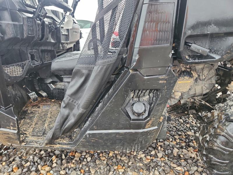 2025 POLARIS RANGER 1000 EPS  