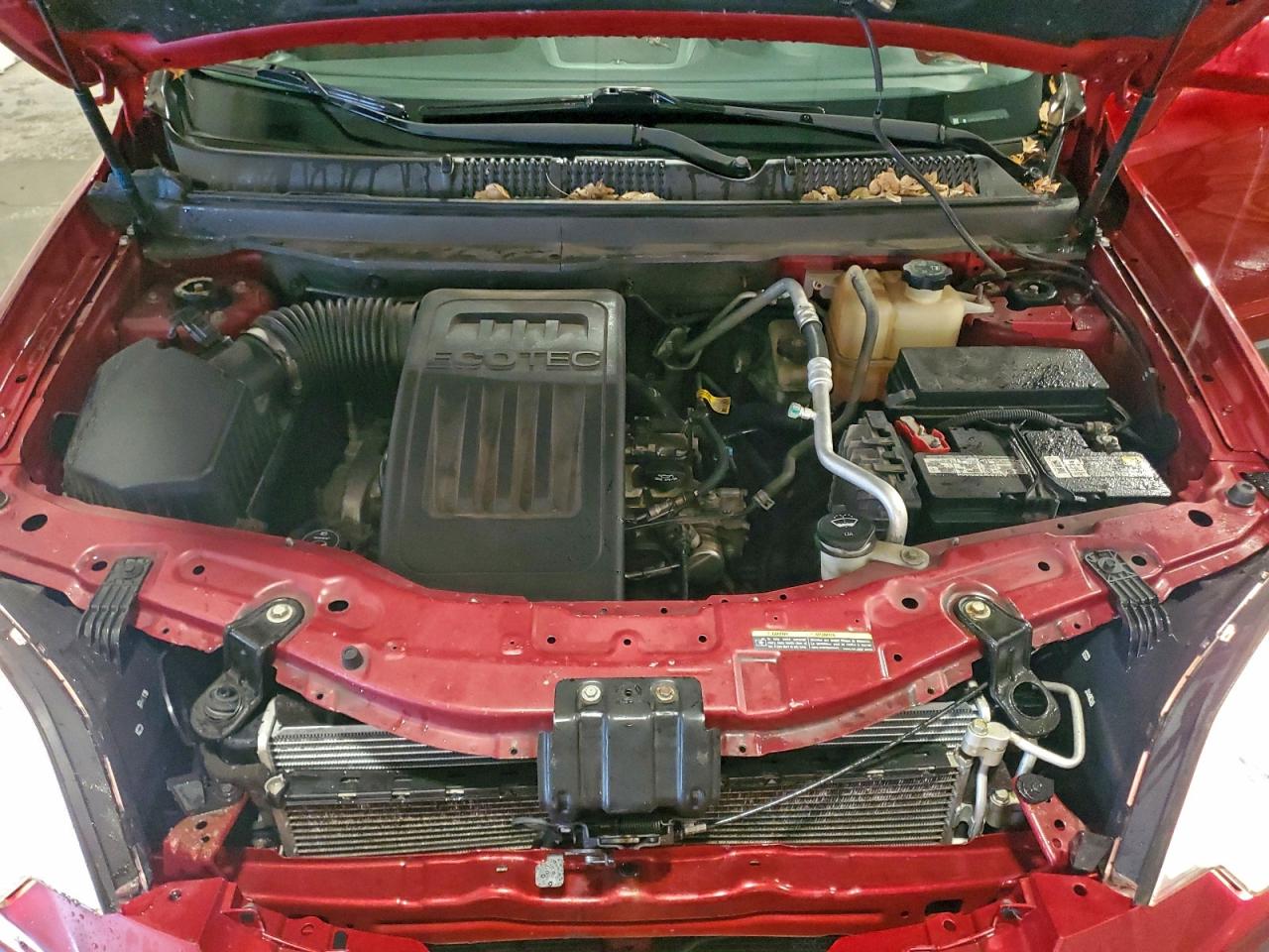 2012 Chevrolet Captiva Sport VIN: 3GNAL2EK2CS573763 Lot: 92767065