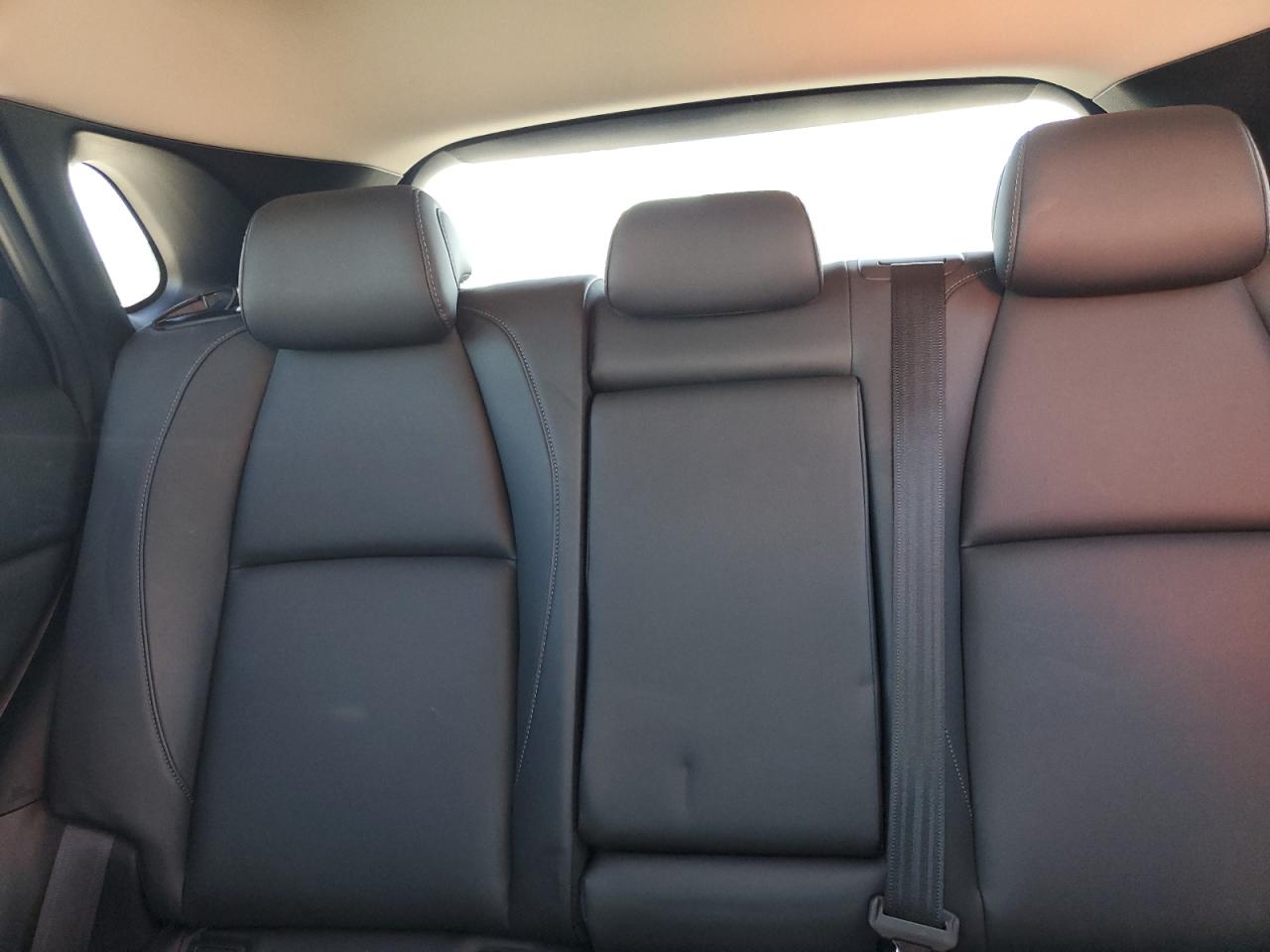 2025 Mazda Cx-30 Preferred VIN: 3MVDMBCM4SM783855 Lot: 90100235