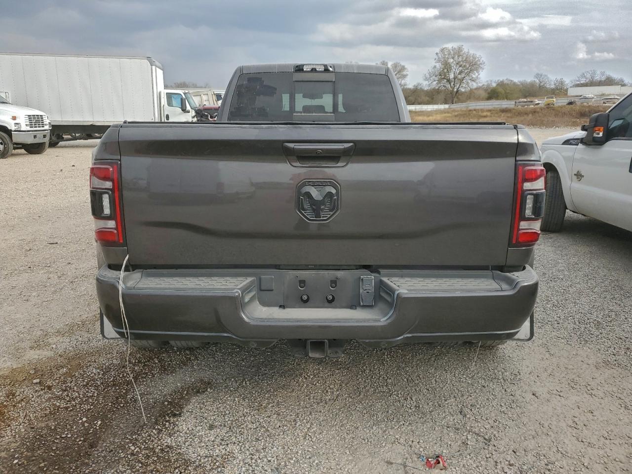 2023 Ram 3500 Laramie VIN: 3C63RRJL0PG522172 Lot: 92714685